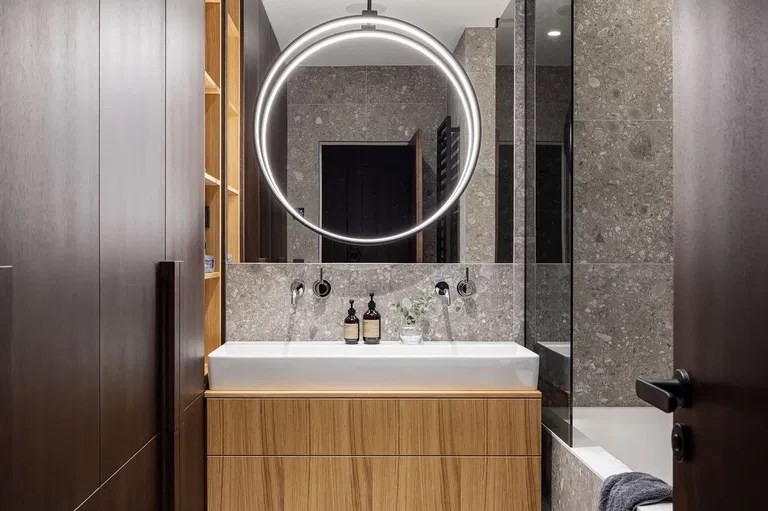 Panská, Staré Mesto - Bratislava I | Prenájom, Byt, 4-izbový, 109 m²