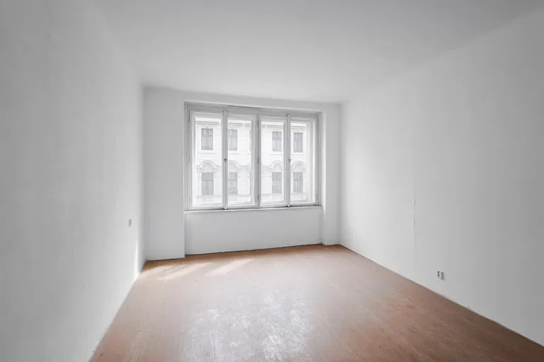 Dittrichova, Nové Město - Praha 2 | Predaj, Byt, 3-izbový, 86 m²