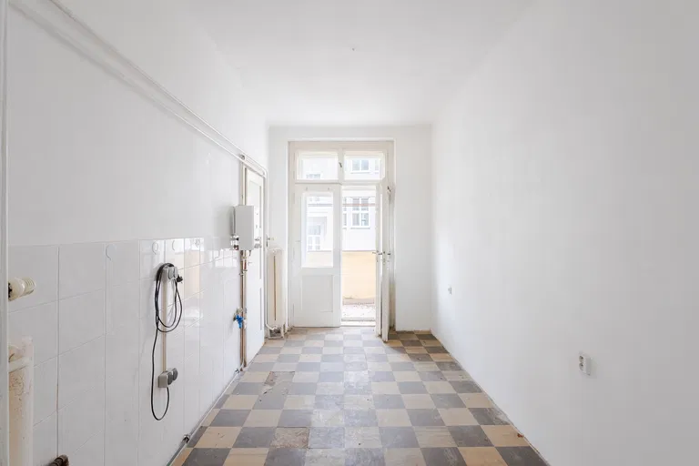 Dittrichova, Nové Město - Praha 2 | Predaj, Byt, 3-izbový, 86 m²