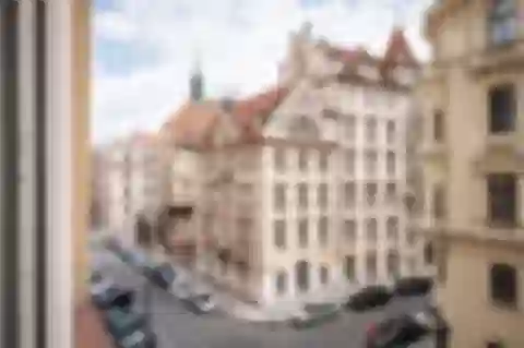 Dittrichova, Nové Město - Prague 2 | Sale, Apartment, Two-bedroom (3+kk), 86 m²