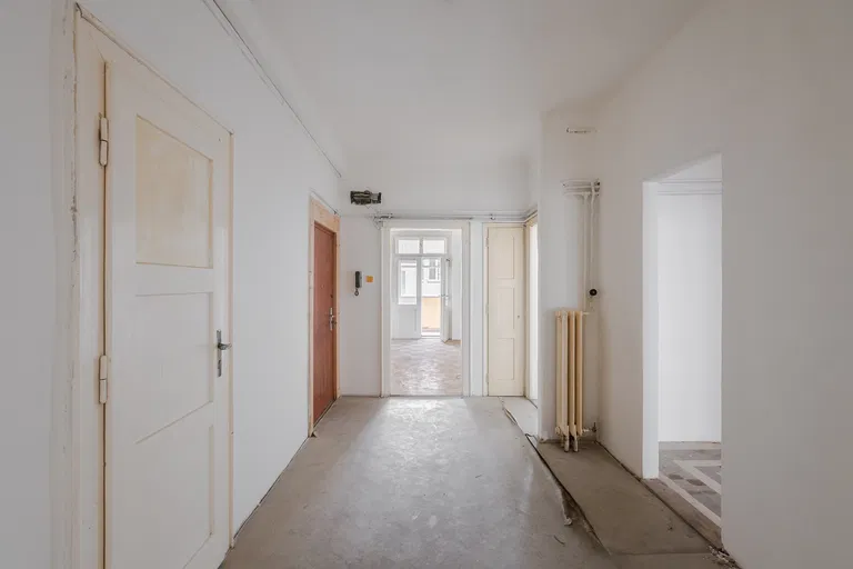 Dittrichova, Nové Město - Praha 2 | Predaj, Byt, 3-izbový, 86 m²