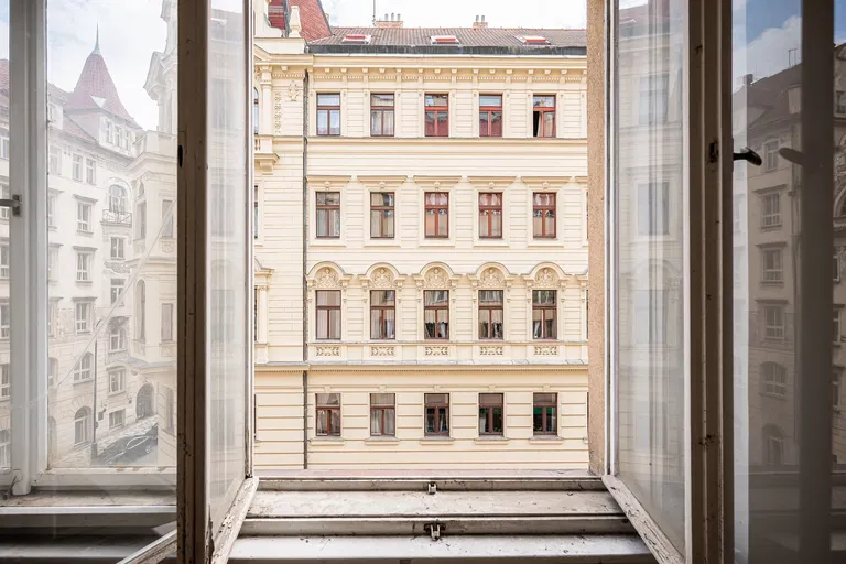 Dittrichova, Nové Město - Praha 2 | Predaj, Byt, 3-izbový, 86 m²