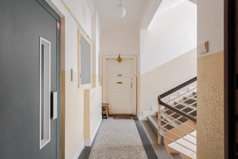 Dittrichova, Nové Město - Praha 2 | Predaj, Byt, 3-izbový, 86 m²