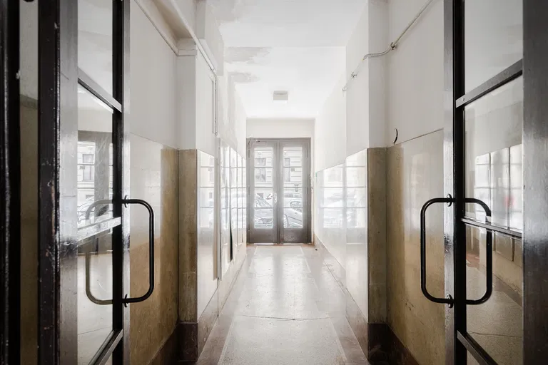 Dittrichova, Nové Město - Praha 2 | Predaj, Byt, 3-izbový, 86 m²