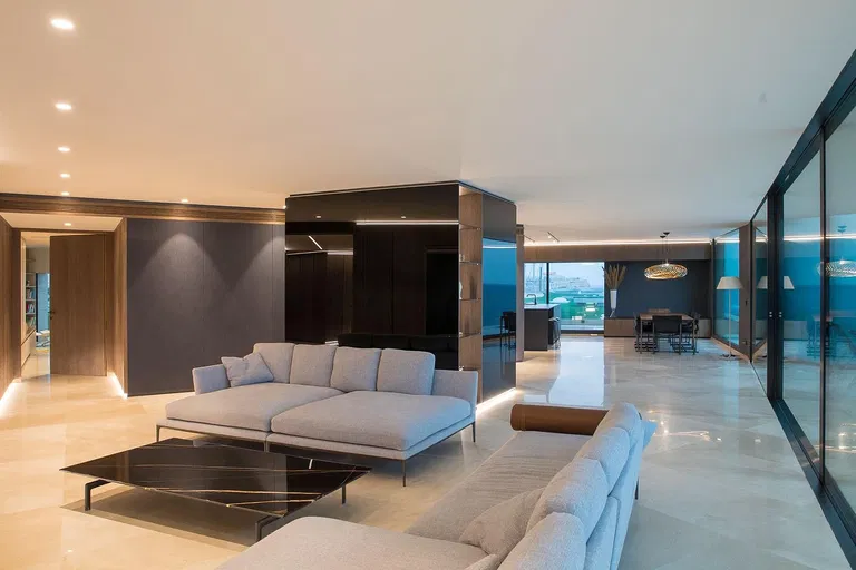 Malta, St. Julians - Laguna Portomaso | Predaj, Byt, 4-izbový, 482 m²