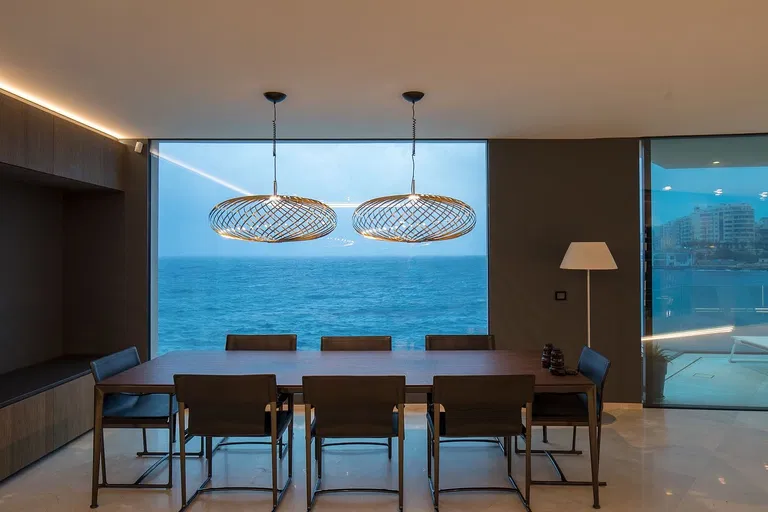 Malta, St. Julians - Laguna Portomaso | Predaj, Byt, 4-izbový, 482 m²