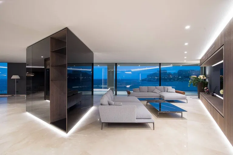 Malta, St. Julians - Laguna Portomaso | Predaj, Byt, 4-izbový, 482 m²
