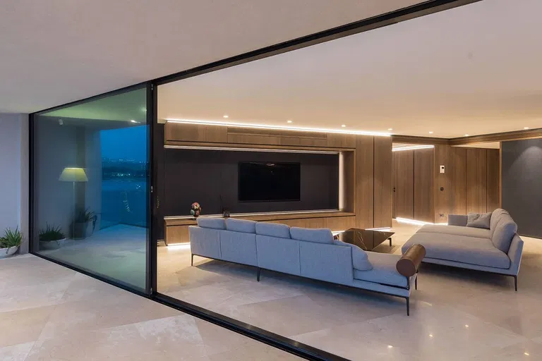 Malta, St. Julians - Laguna Portomaso | Predaj, Byt, 4-izbový, 482 m²