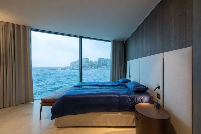 Malta, St. Julians - Laguna Portomaso | Predaj, Byt, 4-izbový, 482 m²