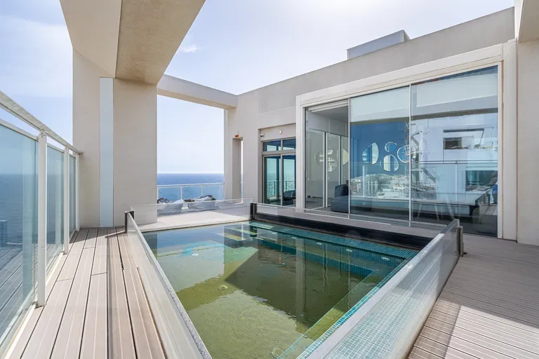 Malta, Silema - Tigné Point | Predaj, Byt, 4-izbový, 354 m²