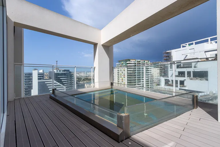 Malta, Silema - Tigné Point | Predaj, Byt, 4-izbový, 354 m²
