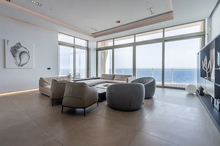 Malta, Silema - Tigné Point | Predaj, Byt, 4-izbový, 354 m²