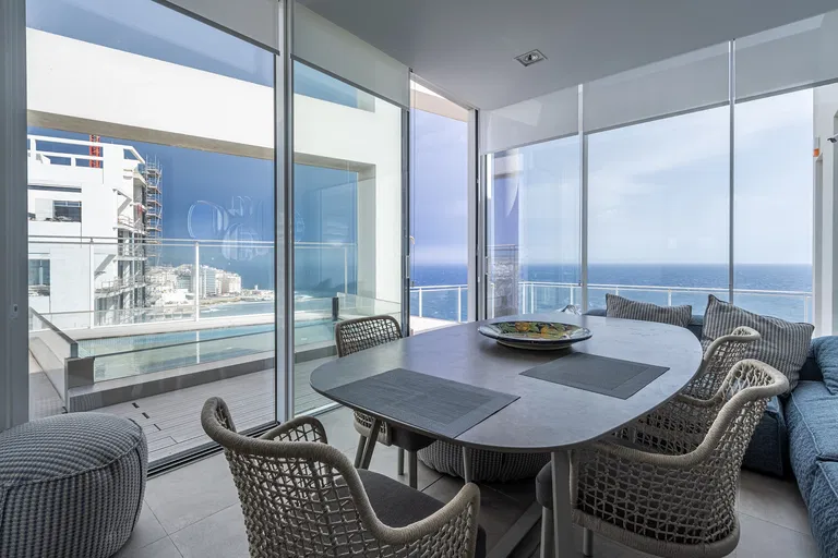 Malta, Silema - Tigné Point | Predaj, Byt, 4-izbový, 354 m²