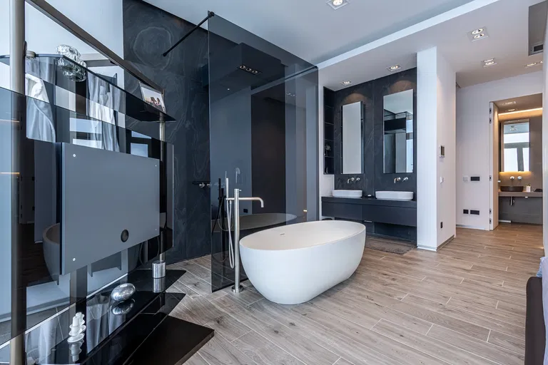 Malta, Silema - Tigné Point | Predaj, Byt, 4-izbový, 354 m²