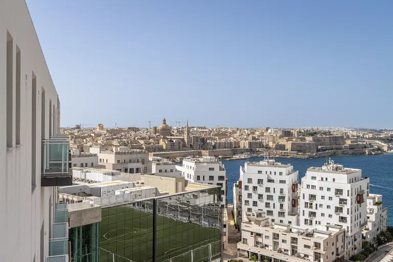 Malta, Silema - Tigné Point | Predaj, Byt, 4-izbový, 354 m²