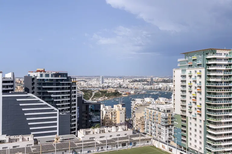 Malta, Silema - Tigné Point | Predaj, Byt, 4-izbový, 354 m²