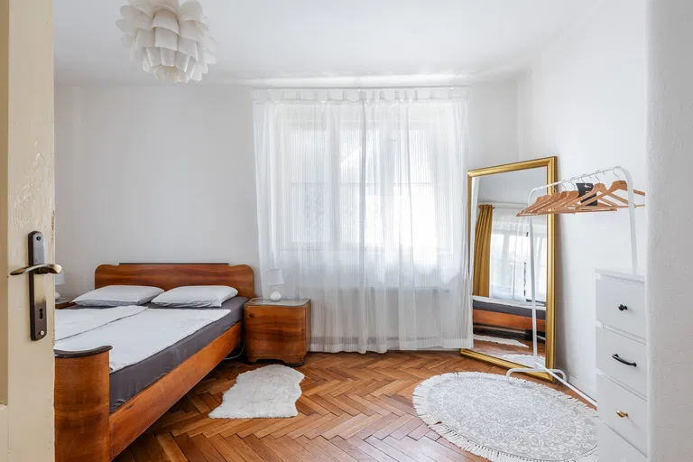 Somolického, Staré Mesto - Bratislava I | Predaj, Byt, 2-izbový, 70 m²