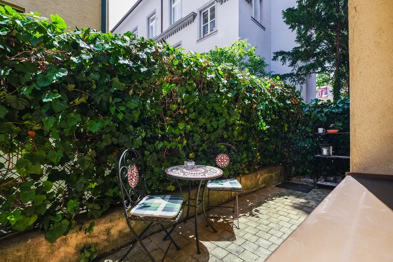 Somolického, Staré Mesto - Bratislava I | Predaj, Byt, 2-izbový, 70 m²