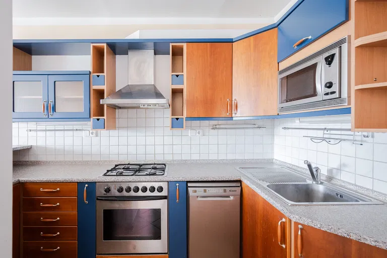Gregorova, Chodov - Praha 4 | Predaj, Byt, 4-izbový, 91 m²