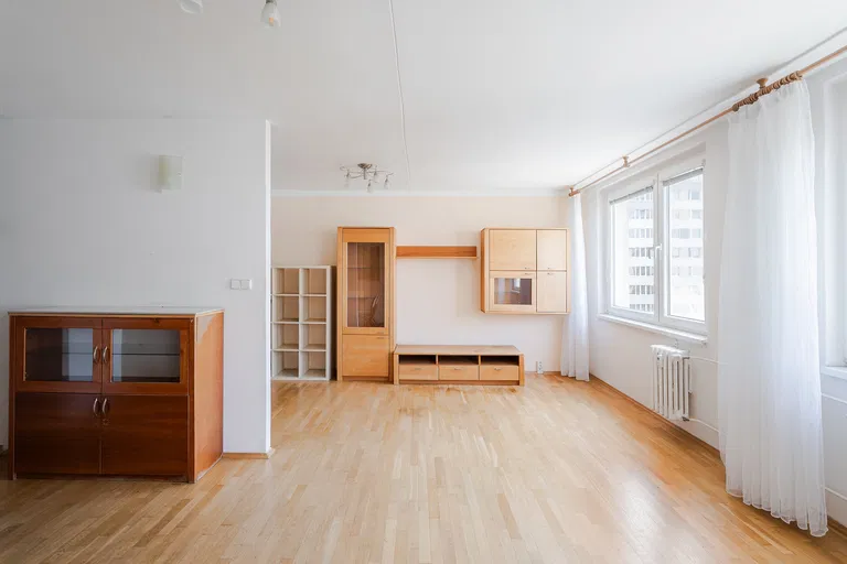 Gregorova, Chodov - Praha 4 | Predaj, Byt, 4-izbový, 91 m²