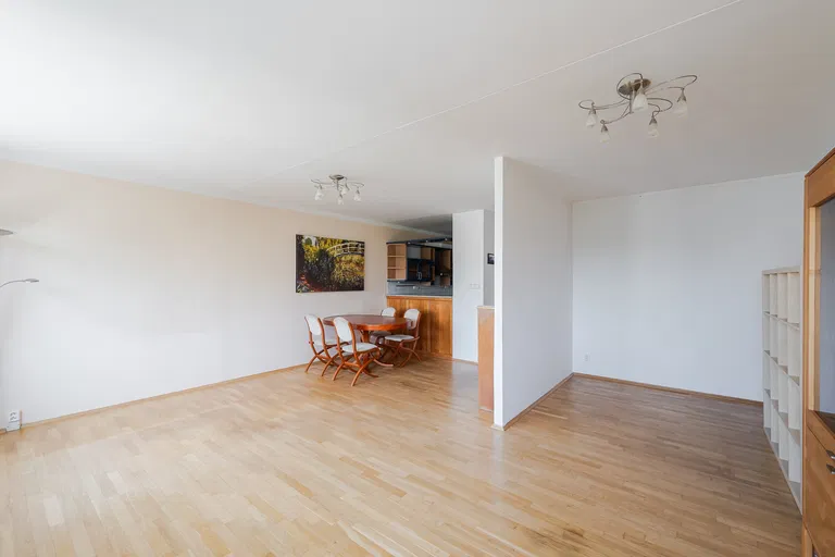 Gregorova, Chodov - Praha 4 | Predaj, Byt, 4-izbový, 91 m²