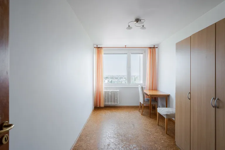 Gregorova, Chodov - Praha 4 | Predaj, Byt, 4-izbový, 91 m²
