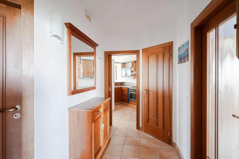 Gregorova, Chodov - Praha 4 | Predaj, Byt, 4-izbový, 91 m²