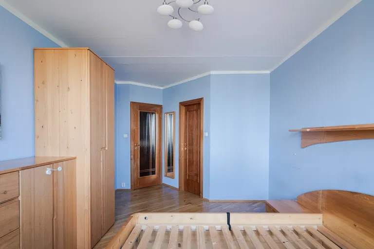 Gregorova, Chodov - Praha 4 | Predaj, Byt, 4-izbový, 91 m²