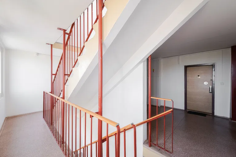 Gregorova, Chodov - Praha 4 | Predaj, Byt, 4-izbový, 91 m²