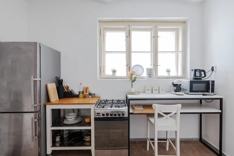 Somolického, Staré Mesto - Bratislava I | Predaj, Byt, 2-izbový, 70 m²