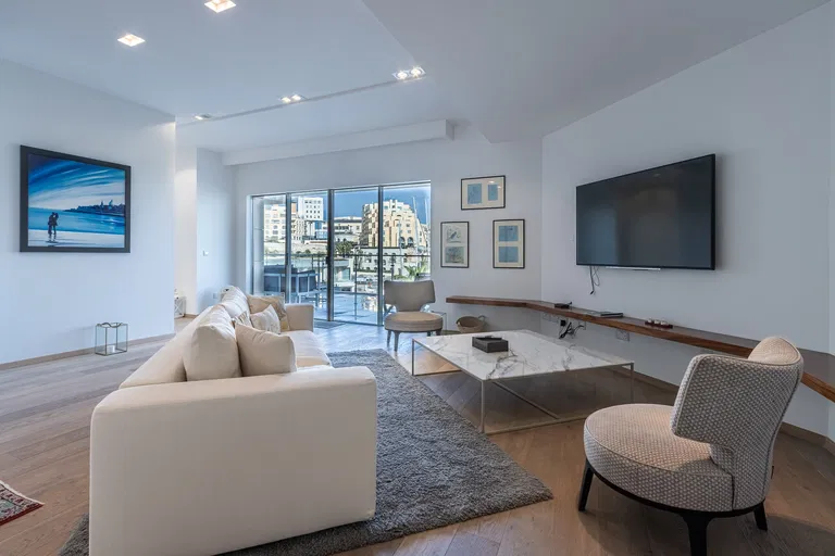 Malta, St. Julians - Laguna Portomaso | Sale, Apartment, Two-bedroom (3+kk), 199 m²