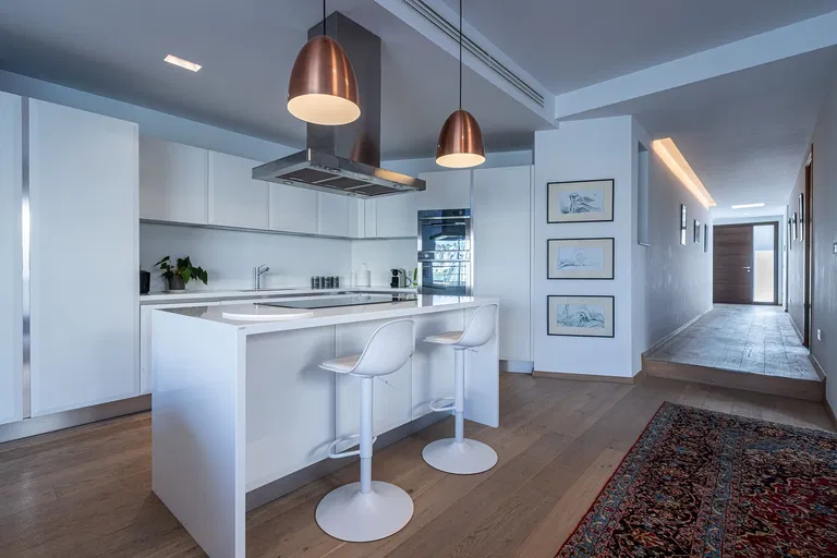Malta, St. Julians - Laguna Portomaso | Sale, Apartment, Two-bedroom (3+kk), 199 m²