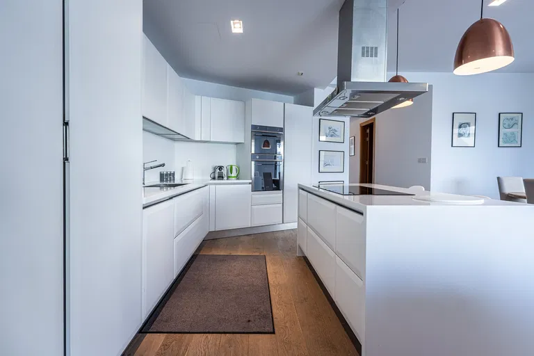 Malta, St. Julians - Laguna Portomaso | Sale, Apartment, Two-bedroom (3+kk), 199 m²