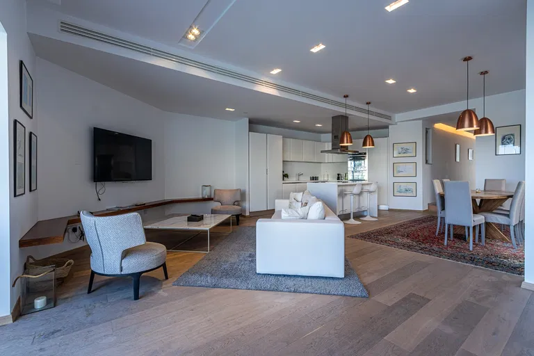 Malta, St. Julians - Laguna Portomaso | Sale, Apartment, Two-bedroom (3+kk), 199 m²