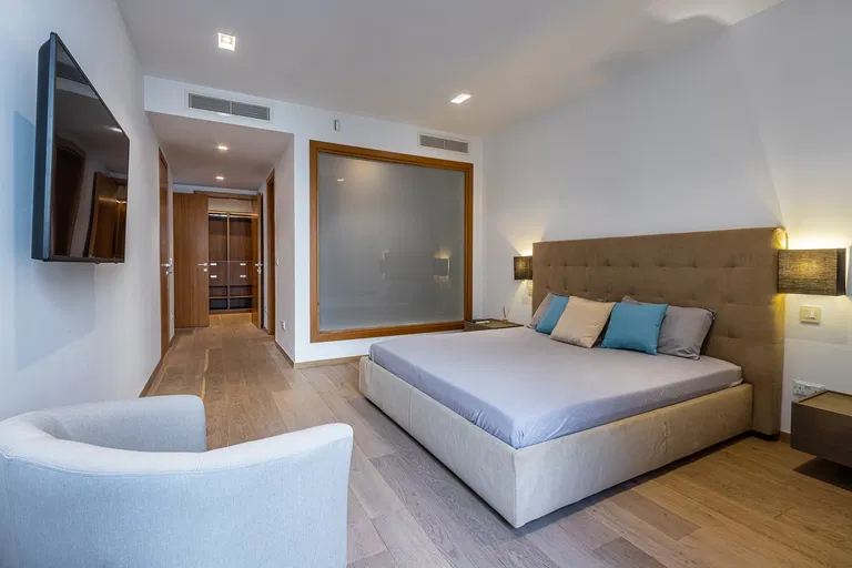 Malta, St. Julians - Laguna Portomaso | Sale, Apartment, Two-bedroom (3+kk), 199 m²