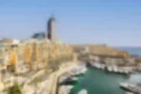 Malta, St. Julians - Laguna Portomaso | Predaj, Byt, 4-izbový, 400 m²