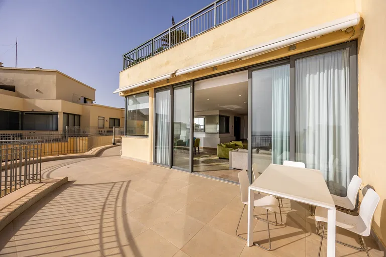 Malta, St. Julians - Laguna Portomaso | Predaj, Byt, 4-izbový, 400 m²