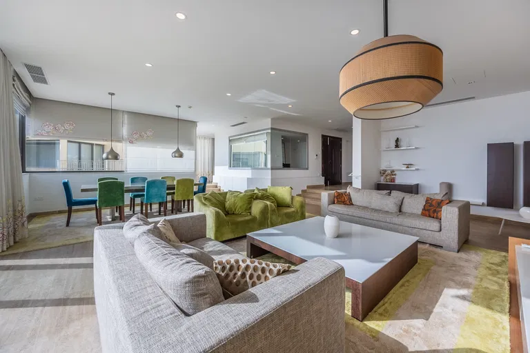 Malta, St. Julians - Laguna Portomaso | Predaj, Byt, 4-izbový, 400 m²