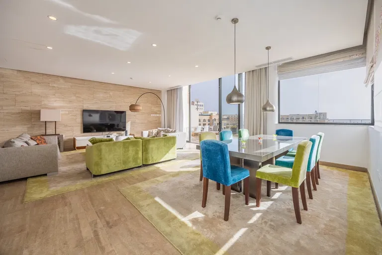 Malta, St. Julians - Laguna Portomaso | Predaj, Byt, 4-izbový, 400 m²
