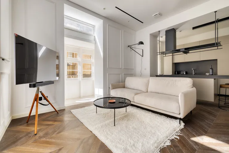 Malta - Valletta | Predaj, Byt, 3-izbový, 102 m²