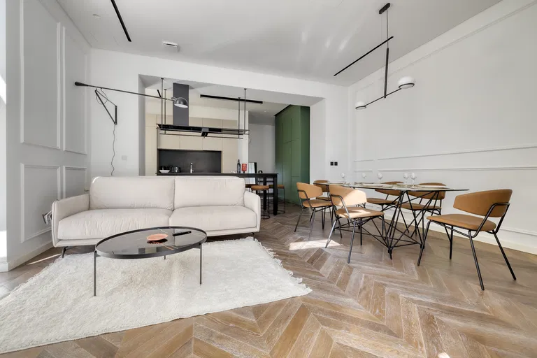 Malta - Valletta | Predaj, Byt, 3-izbový, 102 m²