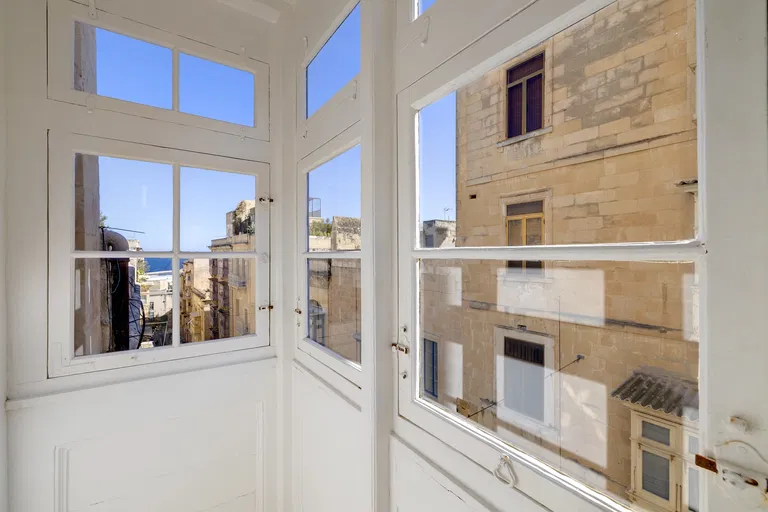 Malta - Valletta | Predaj, Byt, 3-izbový, 102 m²