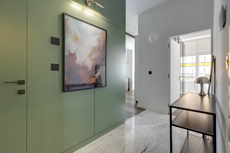 Malta - Valletta | Predaj, Byt, 3-izbový, 102 m²