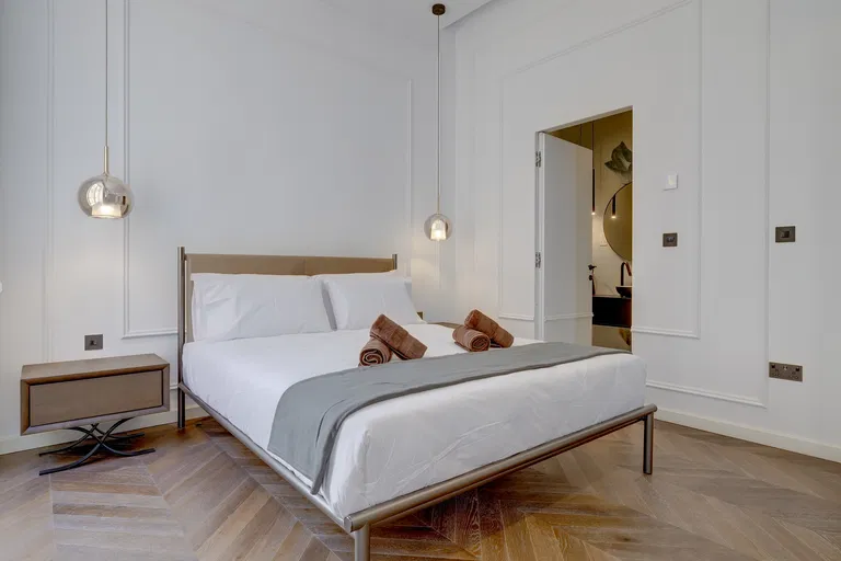 Malta - Valletta | Predaj, Byt, 3-izbový, 102 m²