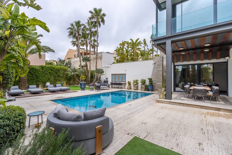 Malta, Swieqi - Ibragg | Predaj, Rodinný dom, 5-izbový, 995 m²
