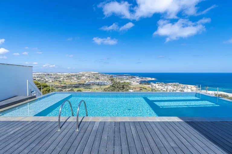 Malta, Swieqi - Madliena | Sale, House, Four-bedroom (5+kk), 485 m²