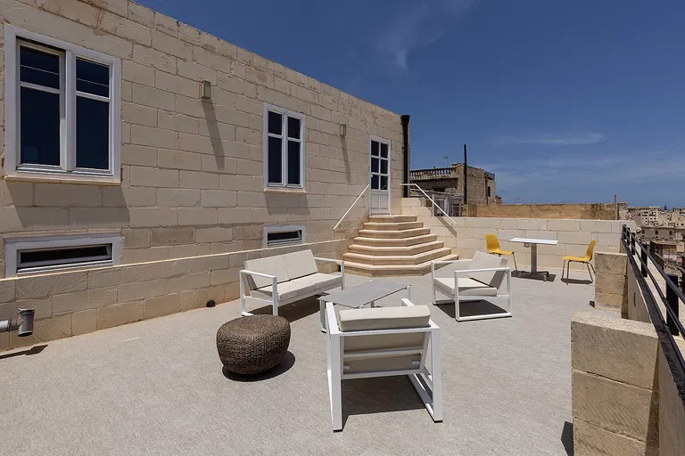 Malta - Senglea | Predaj, Bytový dom, 6-izbový, 443 m²