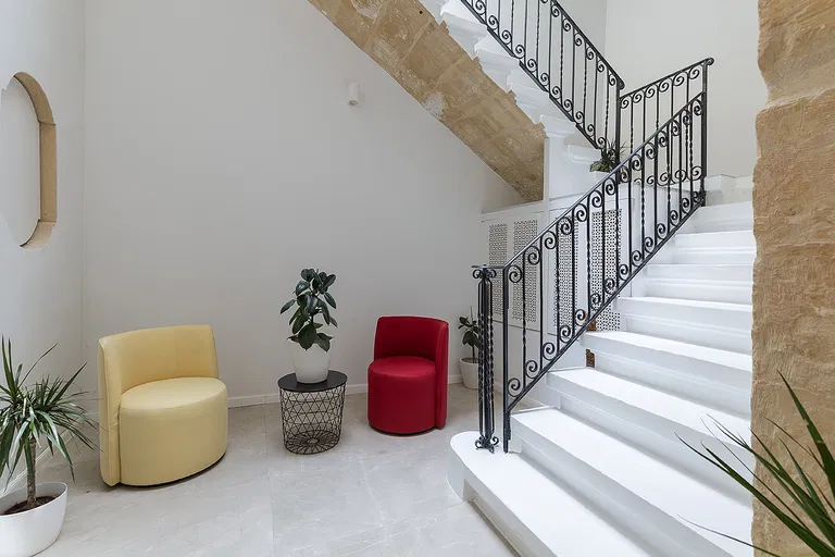 Malta - Senglea | Predaj, Bytový dom, 6-izbový, 443 m²