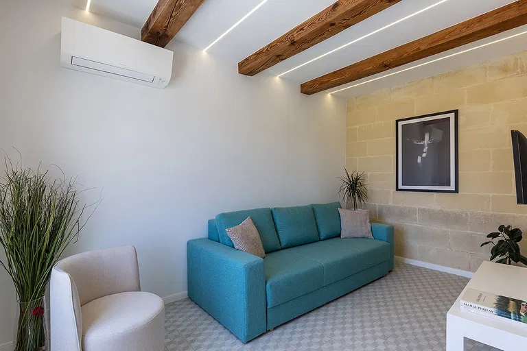 Malta - Senglea | Predaj, Bytový dom, 6-izbový, 443 m²