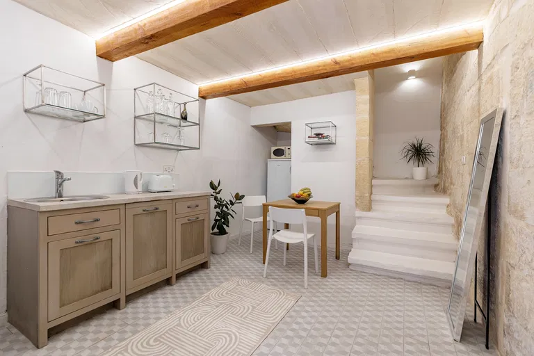 Malta - Senglea | Predaj, Bytový dom, 6-izbový, 443 m²